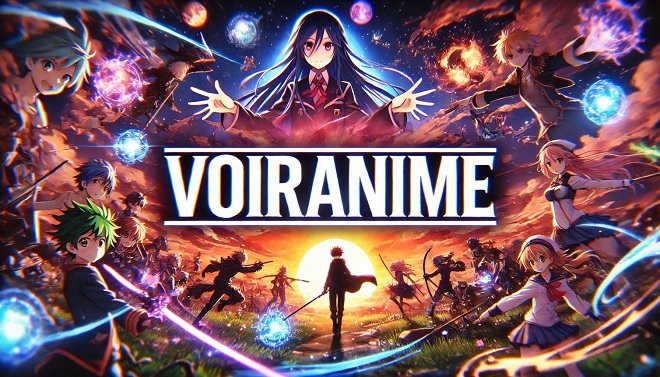 VoirAnime
